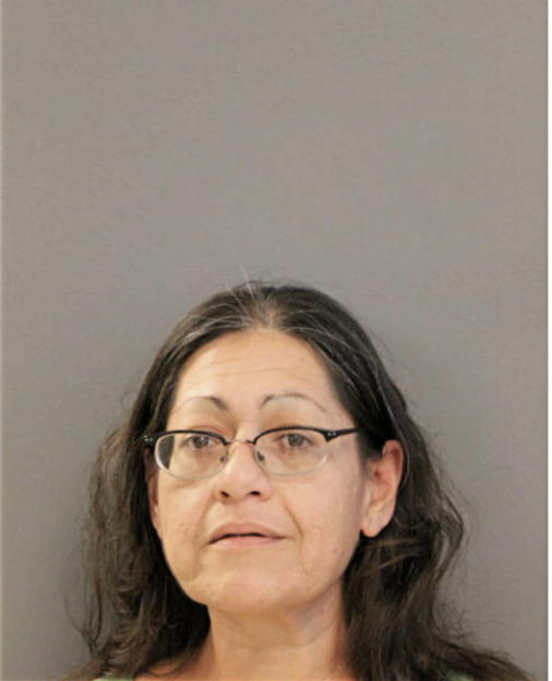 ANGELICA RUIZ, Cook County, Illinois