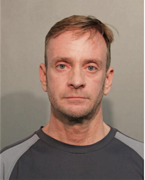 JOHN SHANAHAN, Cook County, Illinois