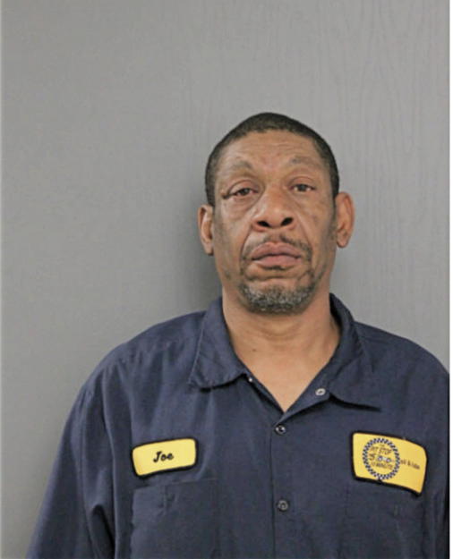 JOSEPH SHAW, Cook County, Illinois