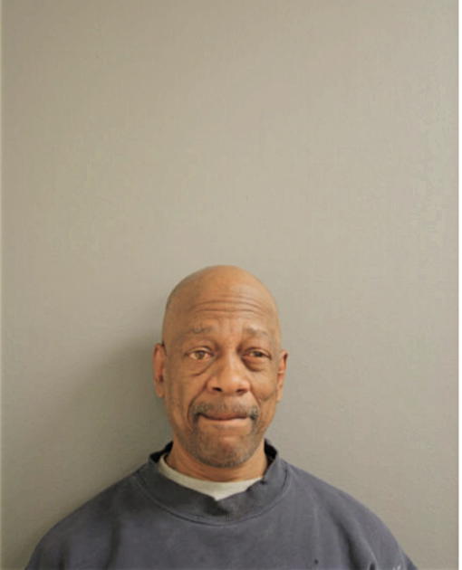 DARRELL SMITH, Cook County, Illinois