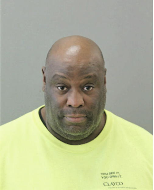 DELBERT L SMITH, Cook County, Illinois