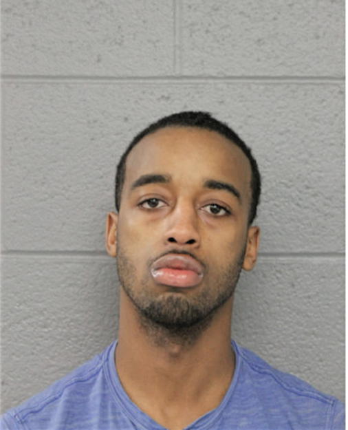 DEVAIL T SMITH, Cook County, Illinois