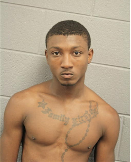 JOSHUA SMITH, Cook County, Illinois