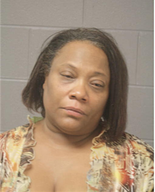 LA TANTA SMITH, Cook County, Illinois