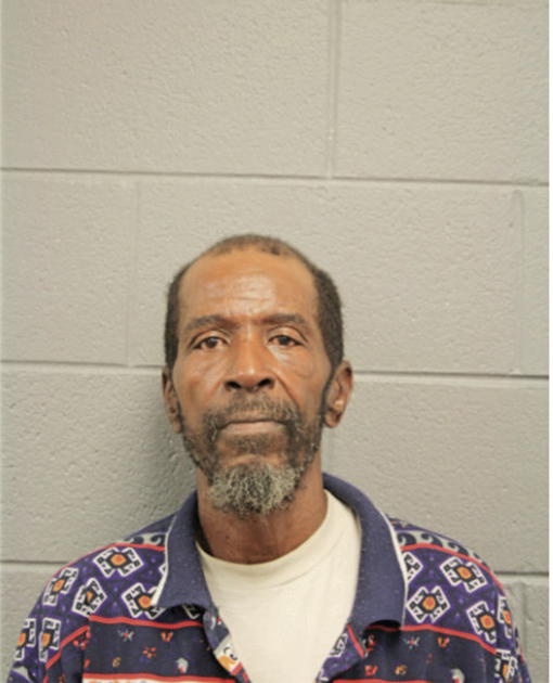 GRANT SPENCER, Cook County, Illinois