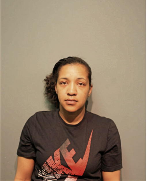 CHERIE N STANFIELD, Cook County, Illinois