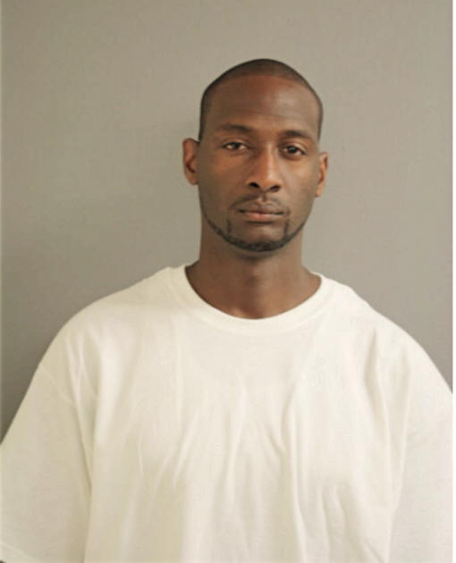 CURTIS STONE, Cook County, Illinois