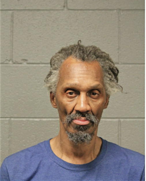 GREGORY STURGEON, Cook County, Illinois