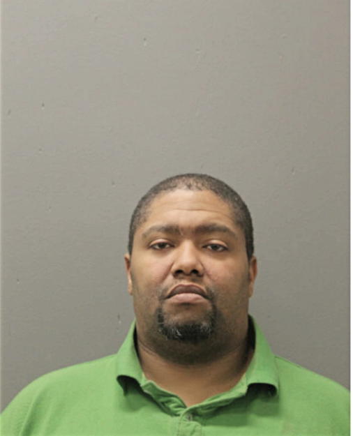 LAVELLE TAYLOR, Cook County, Illinois
