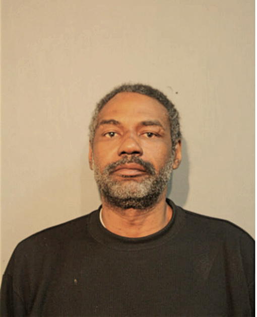 MICHAEL TAYLOR, Cook County, Illinois