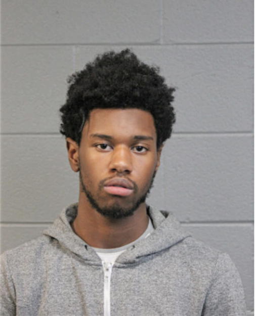 DORIAN D TOMPKINS, Cook County, Illinois