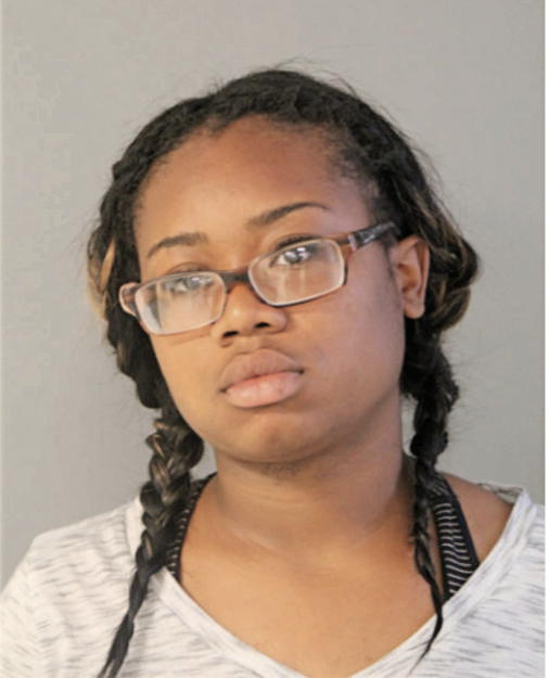 MALAYSIA TUBBS, Cook County, Illinois
