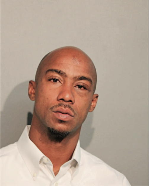 CHRISTOPHER TURNER, Cook County, Illinois