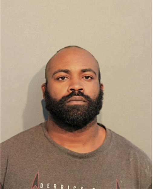 MARLON J TWITTY, Cook County, Illinois
