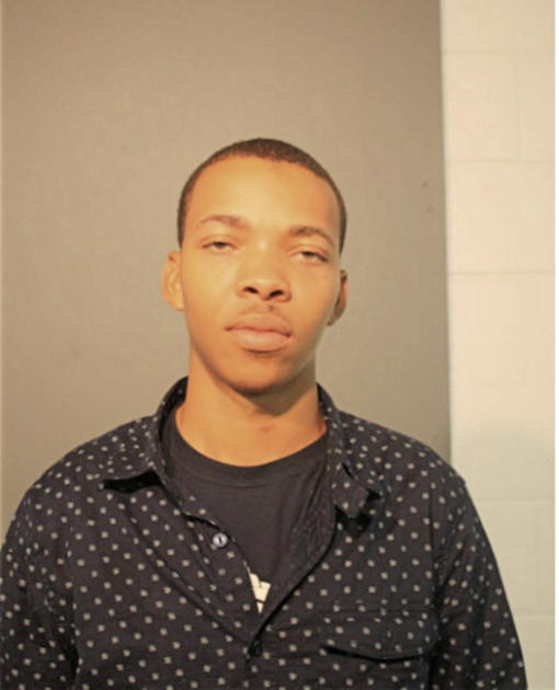 JOSHUA P TYLER, Cook County, Illinois