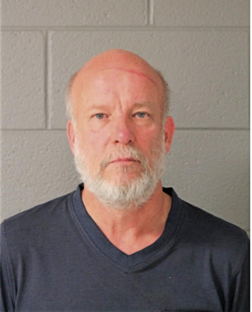 MARK J ULLRICH, Cook County, Illinois