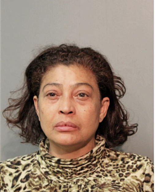 DIANA UMANZOR, Cook County, Illinois