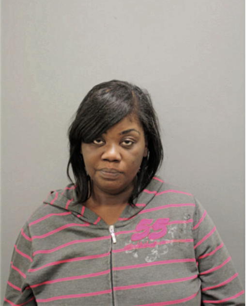 SEMIKO UNDERWOOD, Cook County, Illinois