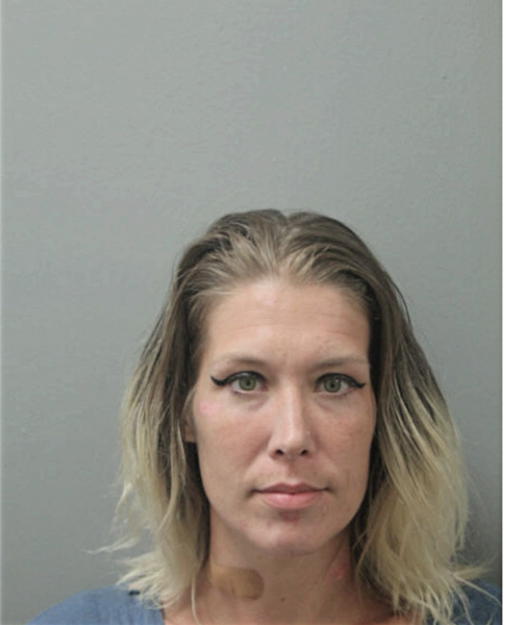 ARIEL A UTTERBACK, Cook County, Illinois
