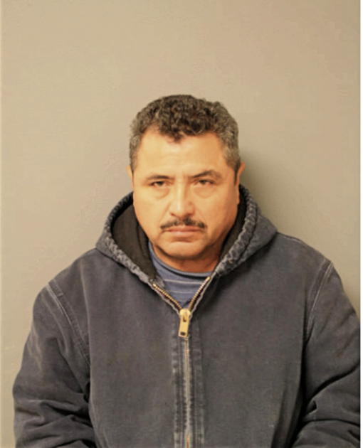 VALENTE TELLO VEGA, Cook County, Illinois