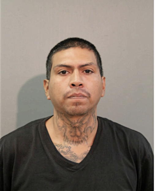 JORGE VELASQUEZ, Cook County, Illinois