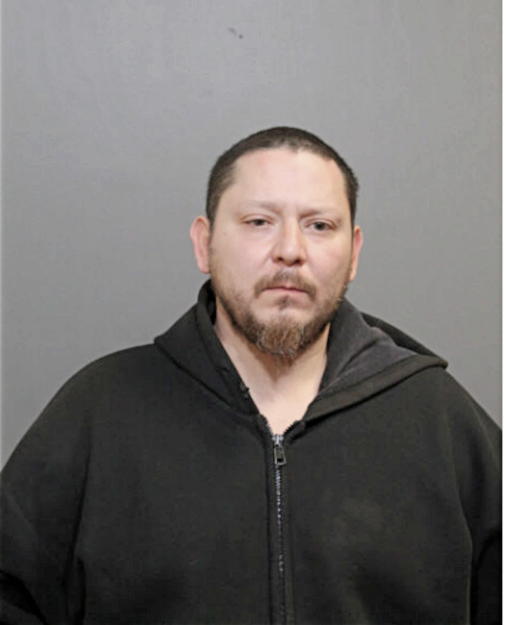VICTOR M VILLAGOMEZ, Cook County, Illinois