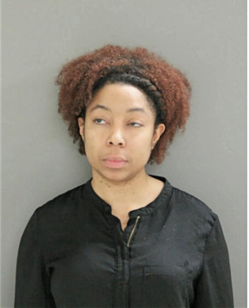ASIA J WALKER, Cook County, Illinois