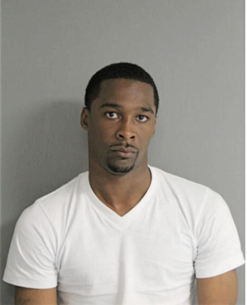 LATRAVIS WALKER, Cook County, Illinois