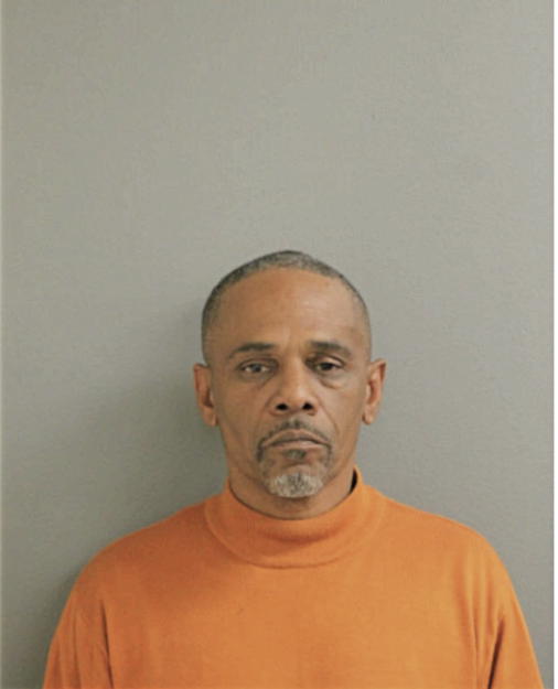 LEVI WARDELL, Cook County, Illinois