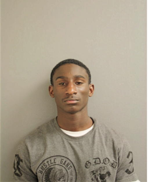 ALLEN L WASHINGTON, Cook County, Illinois