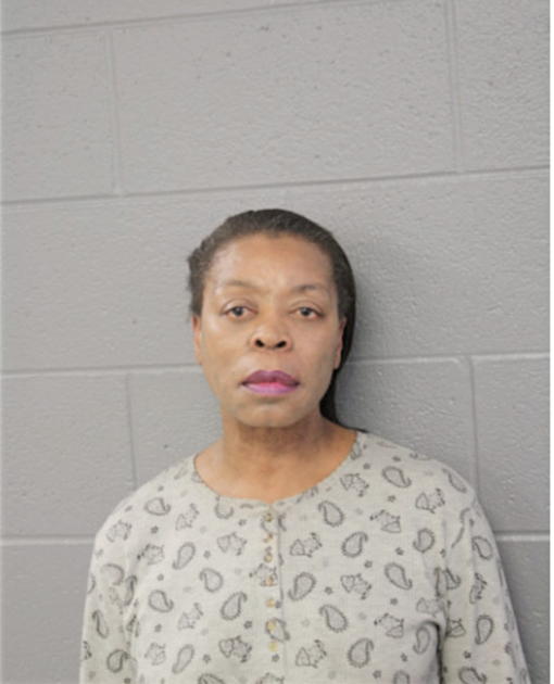 GENNIE WATTS, Cook County, Illinois