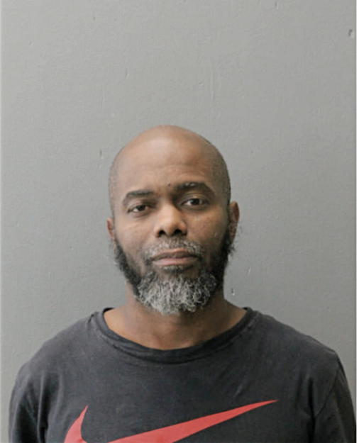 IRVING P WEATHERS, Cook County, Illinois