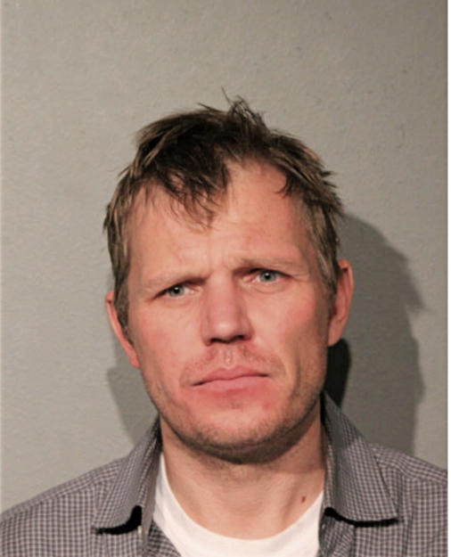 RYAN WELDON, Cook County, Illinois