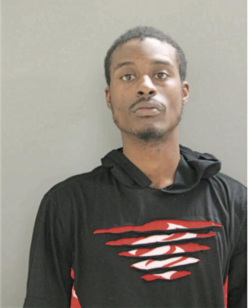 MALCOLM J WHITEFIELD, Cook County, Illinois