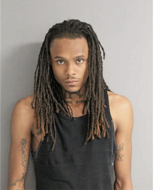 DEMETRIUS WILLIAMS, Cook County, Illinois