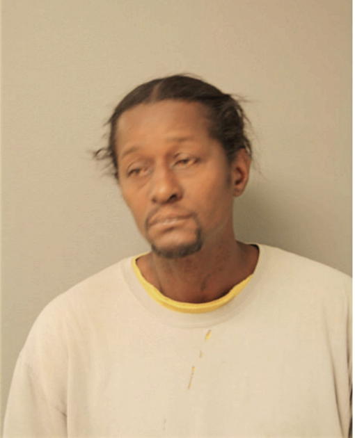 JERRY WILLIAMS, Cook County, Illinois