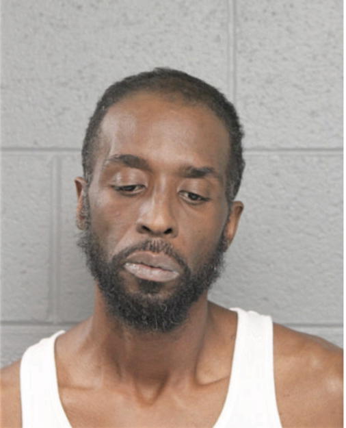 MARCUS WILLIAMS, Cook County, Illinois