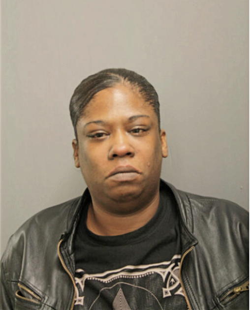 SHENNETTE L WILLIAMS, Cook County, Illinois
