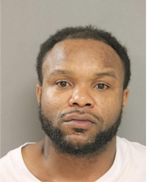 DEMARIO WILLIAMSON, Cook County, Illinois