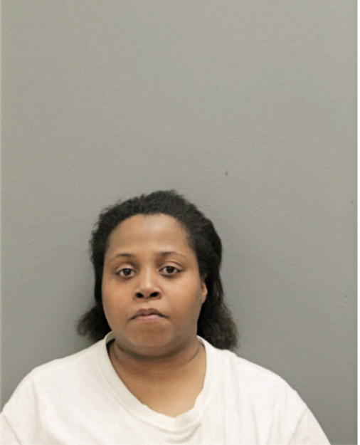 DANIELLE O WILSON, Cook County, Illinois