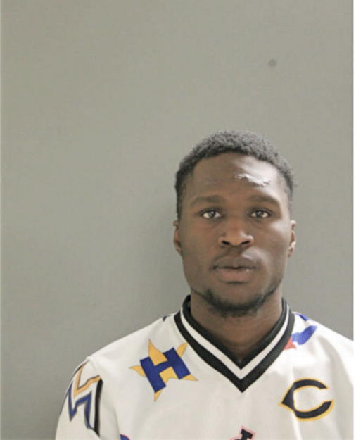 TYREE WILSON, Cook County, Illinois
