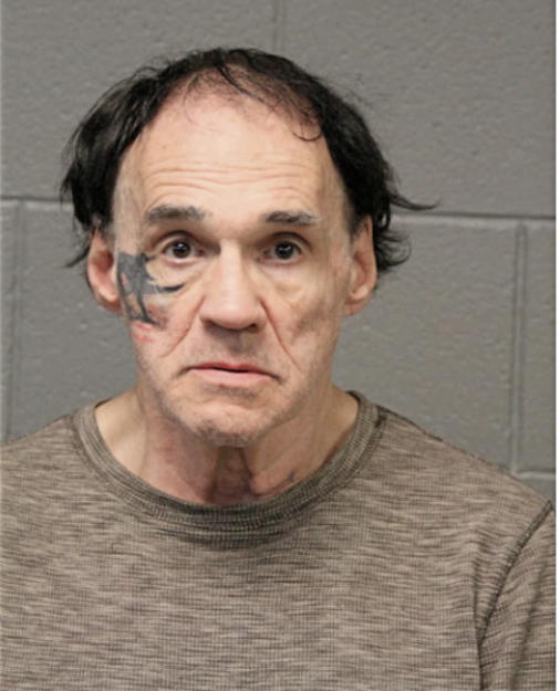 DANIEL WLECKE, Cook County, Illinois
