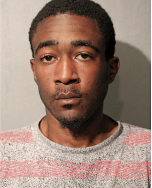 WALTER WOODS, Cook County, Illinois