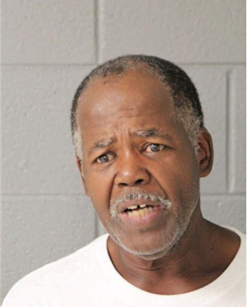 ANTONIO ALEXANDER, Cook County, Illinois