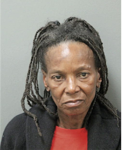 DELORES ALLEN, Cook County, Illinois