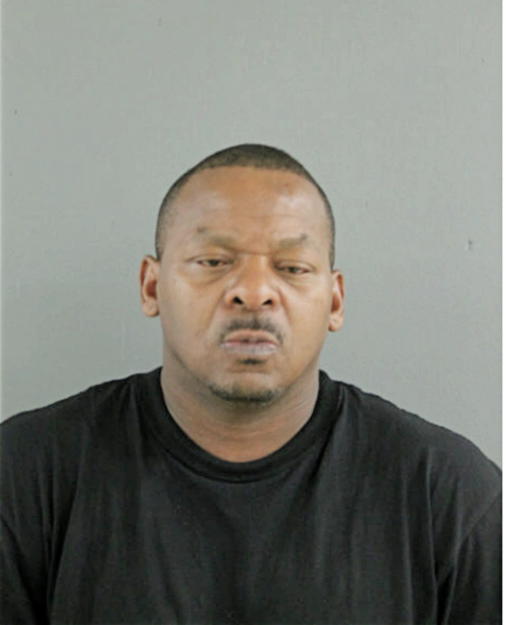 DEVIN D ALLEN, Cook County, Illinois