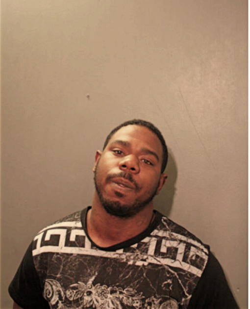 EARL E ALLEN, Cook County, Illinois