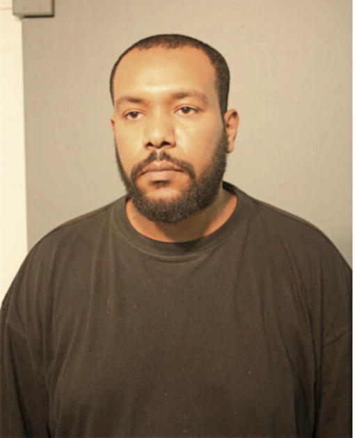 WALID A AMAN, Cook County, Illinois