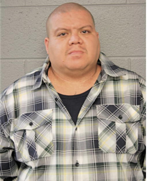 JOSE AMBRIZ, Cook County, Illinois