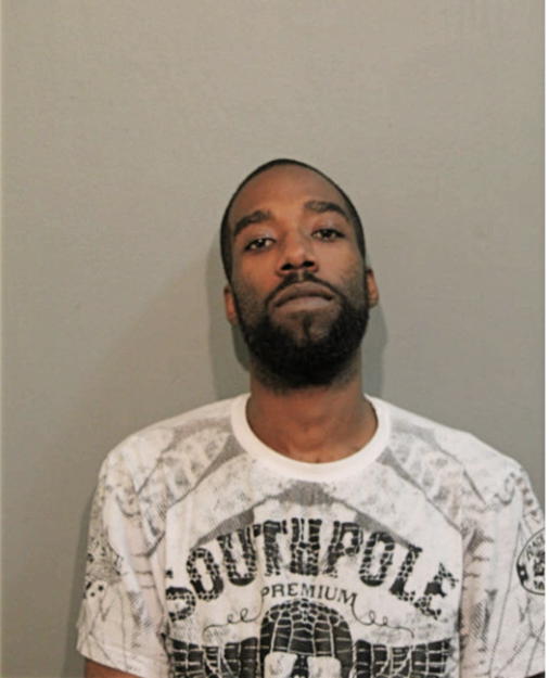 DEQOTA F ANDERSON, Cook County, Illinois